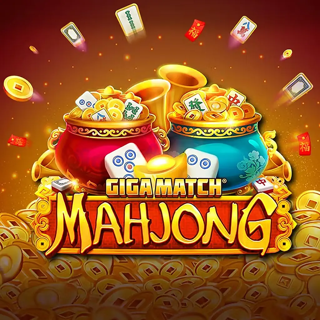 Gigamatch Mahjong